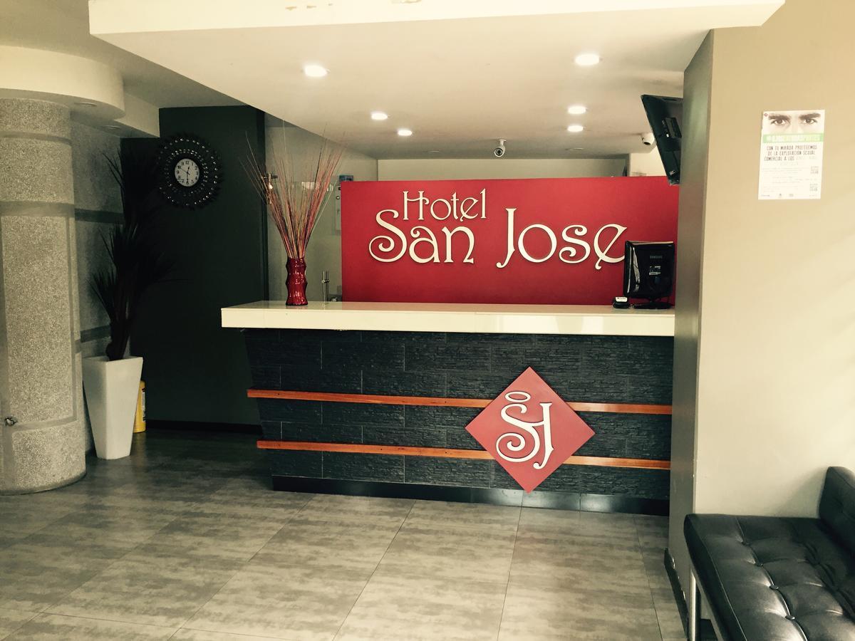 San José Ipiales