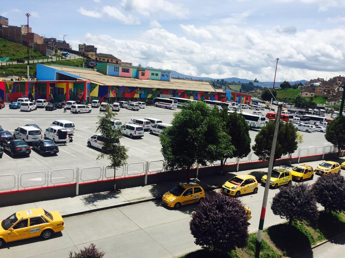 Hotel San Jose