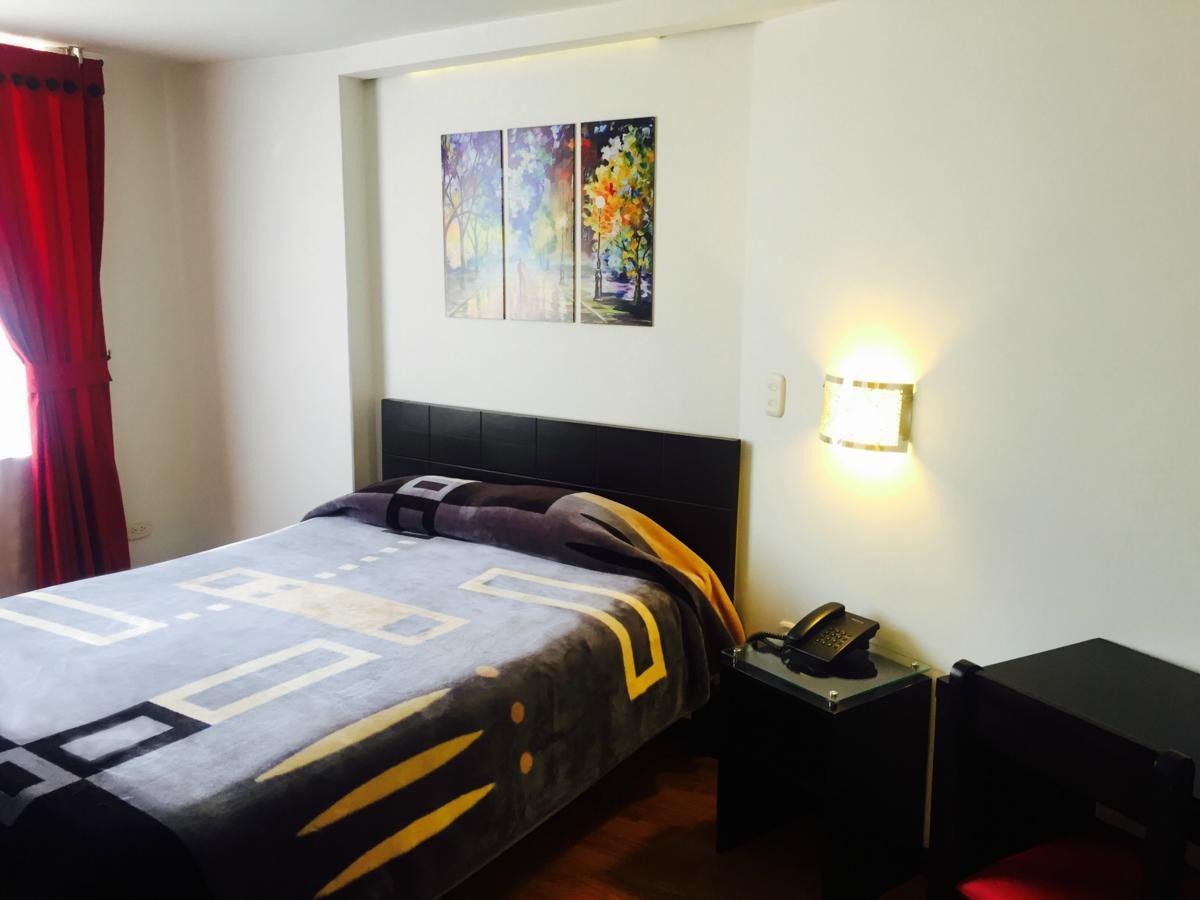 San Jose Hotel